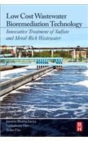 Low Cost Wastewater Bioremediation Technology