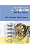 Up and Running with AutoCAD 2018