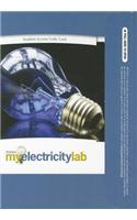 MyLab Electricity without Pearson eText -- Access Card