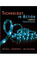 Technology in Action Complete