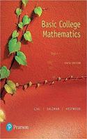 Basic College Mathematics, Books a la Carte Edition