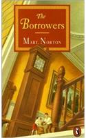 The Borrowers (Puffin Books)