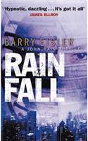 Rain Fall