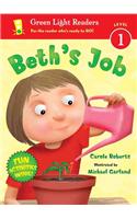 Beth's Job