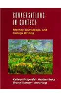 Conversation in Context