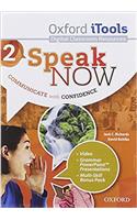 Speak Now: 2: iTools DVD-ROM