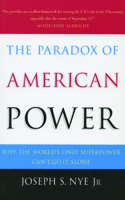 Paradox of American Power