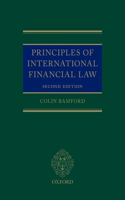 Principles of International Financial Law