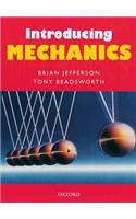 Introducing Mechanics