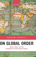 On Global Order