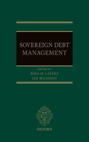 Sovereign Debt Management