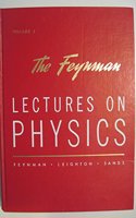 The Feynman Lectures on Physics: 001