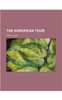 The European Tour