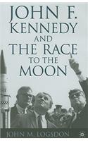 John F. Kennedy and the Race to the Moon