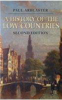 A A History of the Low Countries History of the Low Countries
