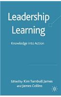 Leadership Learning