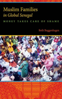 Muslim Families in Global Senegal