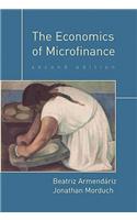 The Economics of Microfinance 2e