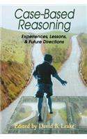 Case-Based Reasoning