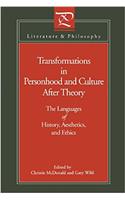 TRANSFORMATIONS PERSONHOOD CULTURE AFTH