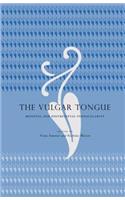 Vulgar Tongue