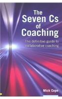 Seven CS of Coaching
