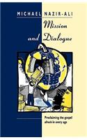 Mission and Dialogue