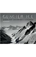 Glacier Ice