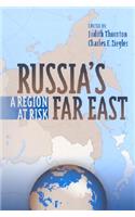 Russia's Far East