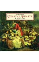 Festive Feasts Cookbook