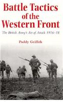 Battle Tactics of the Western Front