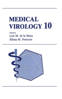 Medical Virology, Volume 10