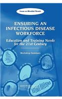 Ensuring an Infectious Disease Workforce
