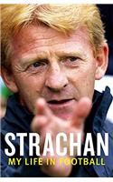 Strachan: My Life in Football