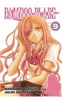 Bamboo Blade: Vol 9