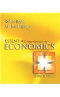 Essentials Foundations of Econ+mel Sak CC