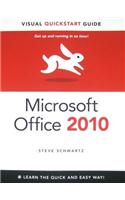 Microsoft Office 2010 for Windows