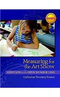 Measuring for the Art Show