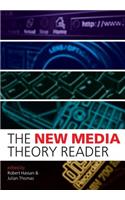 The New Media Theory Reader