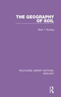 The Geography of Soil