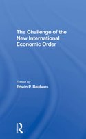 Challenge of the New International Economic Order