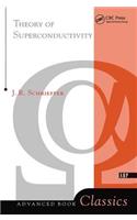 Theory Of Superconductivity