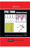 Spike Timing