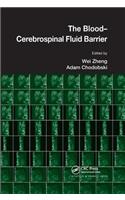 The Blood-Cerebrospinal Fluid Barrier
