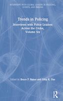 Trends in Policing