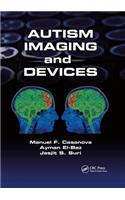 Autism Imaging and Devices
