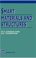 Smart Materials and Structures