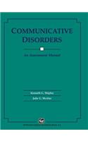 Communicative Disorders