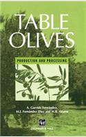 Table Olives