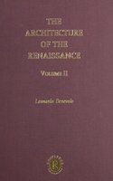 Architecture of the Renaissance: Volume 2